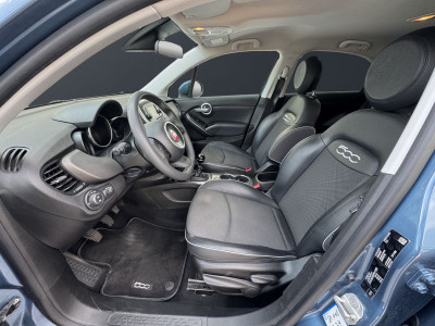 Fiat 500X Gebrauchtwagen Fiat 500X Gebrauchtwagen