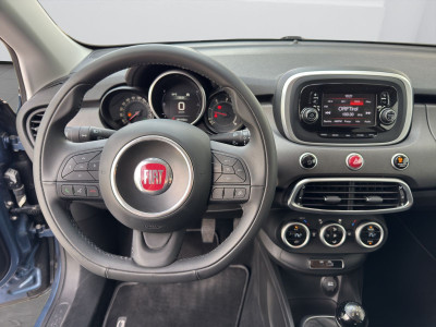 Fiat 500X Gebrauchtwagen Fiat 500X Gebrauchtwagen