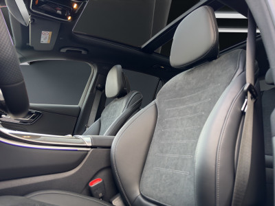 Mercedes-Benz GLC Vorführwagen Mercedes-Benz GLC Vorführwagen