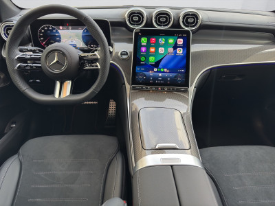 Mercedes-Benz GLC Vorführwagen Mercedes-Benz GLC Vorführwagen