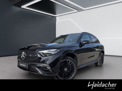 Mercedes-Benz GLC Vorführwagen Mercedes-Benz GLC Vorführwagen