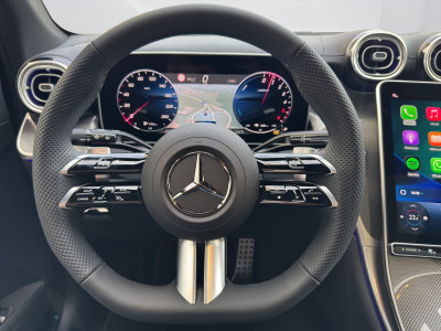 Mercedes-Benz GLC Vorführwagen Mercedes-Benz GLC Vorführwagen