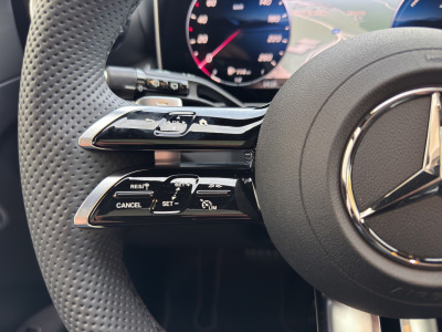 Mercedes-Benz GLC Vorführwagen Mercedes-Benz GLC Vorführwagen