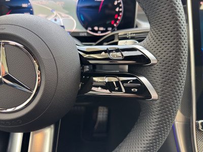 Mercedes-Benz GLC Vorführwagen Mercedes-Benz GLC Vorführwagen