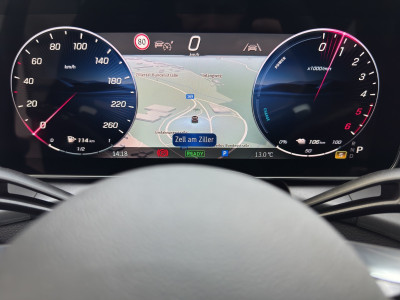 Mercedes-Benz GLC Vorführwagen Mercedes-Benz GLC Vorführwagen