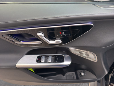 Mercedes-Benz GLC Vorführwagen Mercedes-Benz GLC Vorführwagen