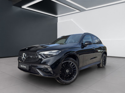 Mercedes-Benz GLC Vorführwagen Mercedes-Benz GLC Vorführwagen