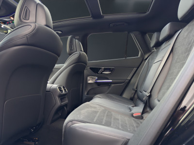 Mercedes-Benz GLC Vorführwagen Mercedes-Benz GLC Vorführwagen