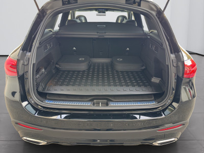 Mercedes-Benz GLC Vorführwagen Mercedes-Benz GLC Vorführwagen