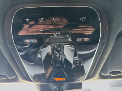 Mercedes-Benz GLC Vorführwagen Mercedes-Benz GLC Vorführwagen