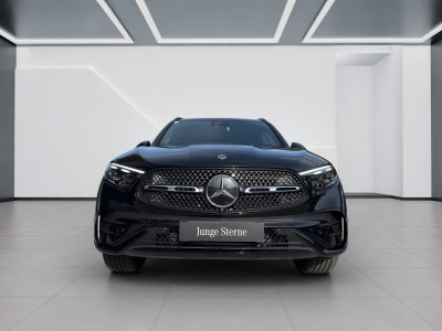 Mercedes-Benz GLC Vorführwagen Mercedes-Benz GLC Vorführwagen