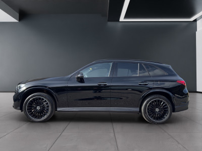Mercedes-Benz GLC Vorführwagen Mercedes-Benz GLC Vorführwagen