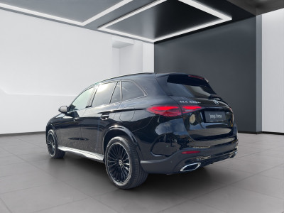Mercedes-Benz GLC Vorführwagen Mercedes-Benz GLC Vorführwagen