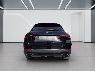 Mercedes-Benz GLC Vorführwagen Mercedes-Benz GLC Vorführwagen