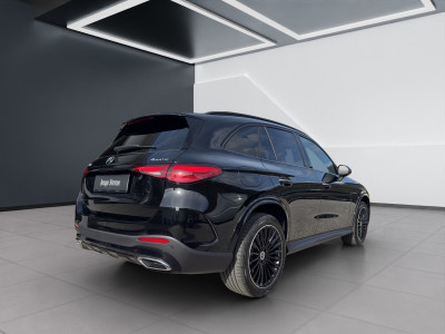 Mercedes-Benz GLC Vorführwagen Mercedes-Benz GLC Vorführwagen