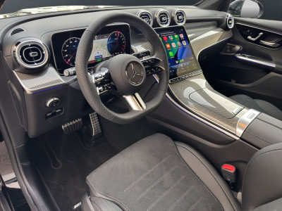 Mercedes-Benz GLC Vorführwagen Mercedes-Benz GLC Vorführwagen