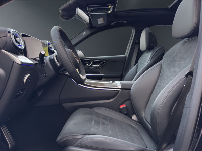 Mercedes-Benz GLC Vorführwagen Mercedes-Benz GLC Vorführwagen