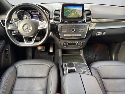 Mercedes-Benz GLE Gebrauchtwagen Mercedes-Benz GLE Gebrauchtwagen