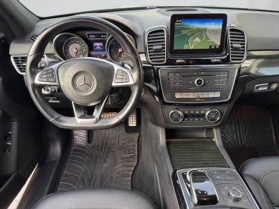 Mercedes-Benz GLE Gebrauchtwagen Mercedes-Benz GLE Gebrauchtwagen