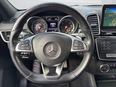 Mercedes-Benz GLE Gebrauchtwagen Mercedes-Benz GLE Gebrauchtwagen