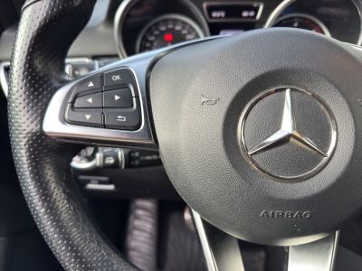 Mercedes-Benz GLE Gebrauchtwagen Mercedes-Benz GLE Gebrauchtwagen