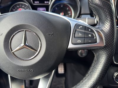 Mercedes-Benz GLE Gebrauchtwagen Mercedes-Benz GLE Gebrauchtwagen