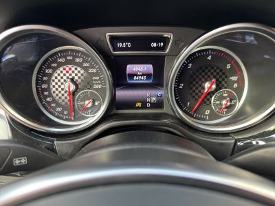 Mercedes-Benz GLE Gebrauchtwagen Mercedes-Benz GLE Gebrauchtwagen