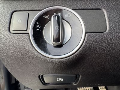 Mercedes-Benz GLE Gebrauchtwagen Mercedes-Benz GLE Gebrauchtwagen