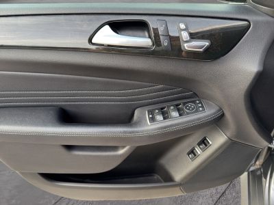 Mercedes-Benz GLE Gebrauchtwagen Mercedes-Benz GLE Gebrauchtwagen