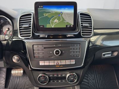 Mercedes-Benz GLE Gebrauchtwagen Mercedes-Benz GLE Gebrauchtwagen