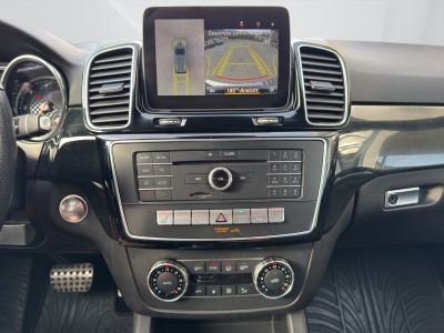 Mercedes-Benz GLE Gebrauchtwagen Mercedes-Benz GLE Gebrauchtwagen