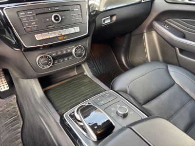 Mercedes-Benz GLE Gebrauchtwagen Mercedes-Benz GLE Gebrauchtwagen