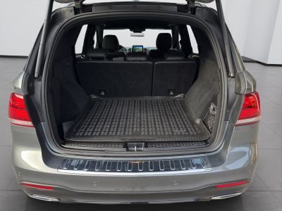 Mercedes-Benz GLE Gebrauchtwagen Mercedes-Benz GLE Gebrauchtwagen