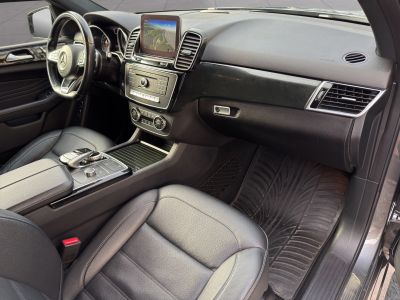 Mercedes-Benz GLE Gebrauchtwagen Mercedes-Benz GLE Gebrauchtwagen