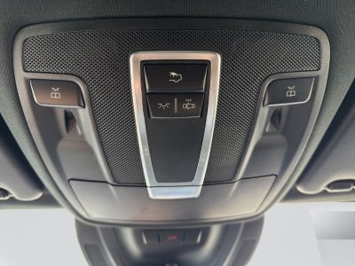 Mercedes-Benz GLE Gebrauchtwagen Mercedes-Benz GLE Gebrauchtwagen