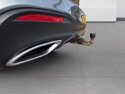 Mercedes-Benz GLE Gebrauchtwagen Mercedes-Benz GLE Gebrauchtwagen