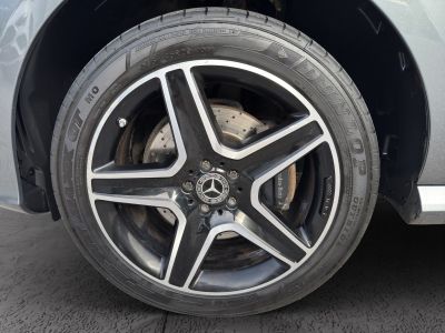 Mercedes-Benz GLE Gebrauchtwagen Mercedes-Benz GLE Gebrauchtwagen