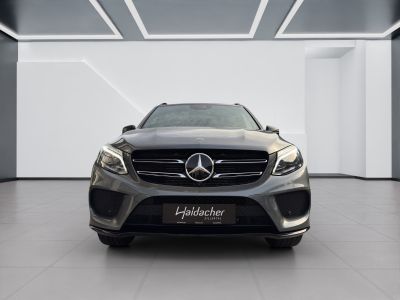 Mercedes-Benz GLE Gebrauchtwagen Mercedes-Benz GLE Gebrauchtwagen