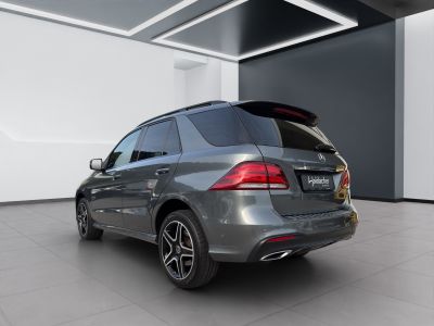 Mercedes-Benz GLE Gebrauchtwagen Mercedes-Benz GLE Gebrauchtwagen