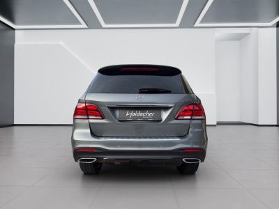 Mercedes-Benz GLE Gebrauchtwagen Mercedes-Benz GLE Gebrauchtwagen