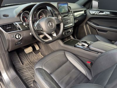 Mercedes-Benz GLE Gebrauchtwagen Mercedes-Benz GLE Gebrauchtwagen