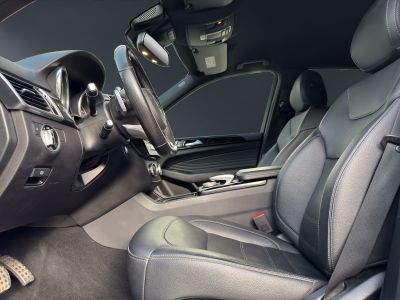 Mercedes-Benz GLE Gebrauchtwagen Mercedes-Benz GLE Gebrauchtwagen