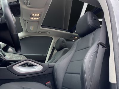 Mercedes-Benz GLE Gebrauchtwagen Mercedes-Benz GLE Gebrauchtwagen