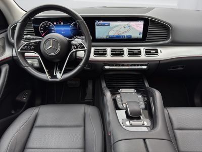 Mercedes-Benz GLE Gebrauchtwagen Mercedes-Benz GLE Gebrauchtwagen