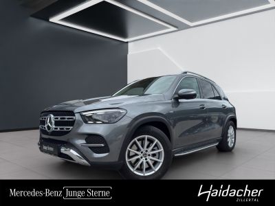 Mercedes-Benz GLE Gebrauchtwagen Mercedes-Benz GLE Gebrauchtwagen