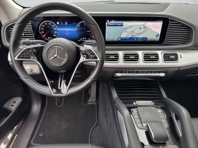 Mercedes-Benz GLE Gebrauchtwagen Mercedes-Benz GLE Gebrauchtwagen