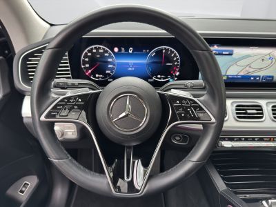 Mercedes-Benz GLE Gebrauchtwagen Mercedes-Benz GLE Gebrauchtwagen