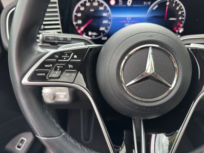 Mercedes-Benz GLE Gebrauchtwagen Mercedes-Benz GLE Gebrauchtwagen