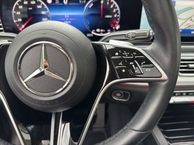 Mercedes-Benz GLE Gebrauchtwagen Mercedes-Benz GLE Gebrauchtwagen