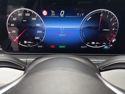 Mercedes-Benz GLE Gebrauchtwagen Mercedes-Benz GLE Gebrauchtwagen